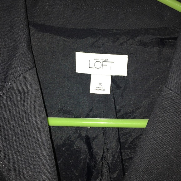 Loft Blazer - Picture 2 of 3